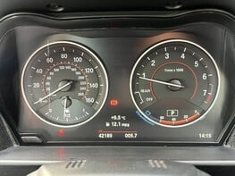 BMW 2 Series 218I M SPORT 25