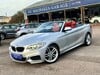 BMW 2 Series 218I M SPORT