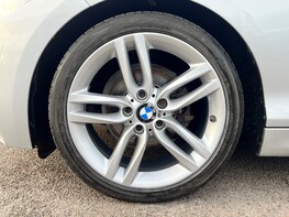 BMW 2 Series 218I M SPORT 17