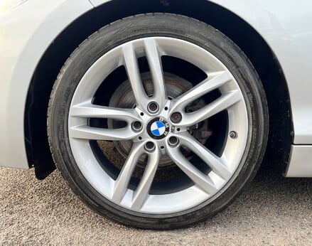 BMW 2 Series 218I M SPORT 17