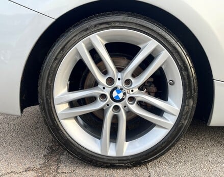 BMW 2 Series 218I M SPORT 18