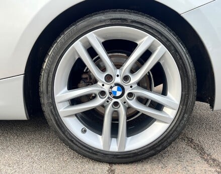 BMW 2 Series 218I M SPORT 19