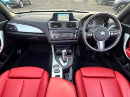 BMW 2 Series 218I M SPORT 2