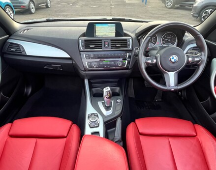 BMW 2 Series 218I M SPORT 2