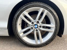 BMW 2 Series 218I M SPORT 20