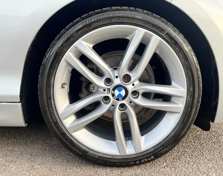 BMW 2 Series 218I M SPORT 20