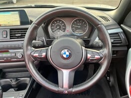 BMW 2 Series 218I M SPORT 24