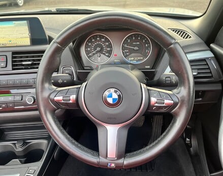 BMW 2 Series 218I M SPORT 24