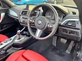 BMW 2 Series 218I M SPORT 22