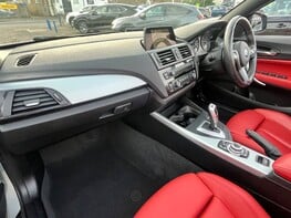 BMW 2 Series 218I M SPORT 21