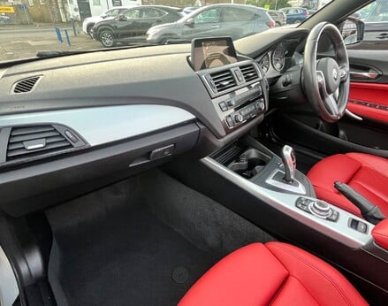 BMW 2 Series 218I M SPORT 21