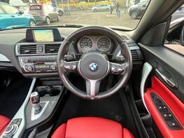 BMW 2 Series 218I M SPORT 23