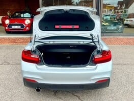 BMW 2 Series 218I M SPORT 62