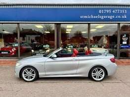 BMW 2 Series 218I M SPORT 15