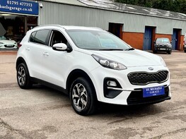 Kia Sportage 2 ISG 4