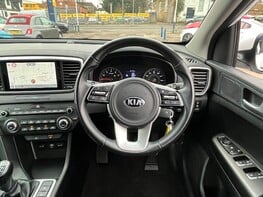 Kia Sportage 2 ISG 19