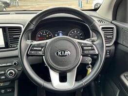 Kia Sportage 2 ISG 20