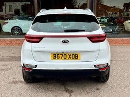 Kia Sportage 2 ISG 6