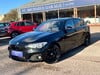 BMW 1 Series 118D M SPORT SHADOW EDITION