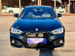 BMW 1 Series 118D M SPORT SHADOW EDITION 5