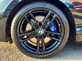 BMW 1 Series 118D M SPORT SHADOW EDITION 14