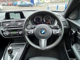 BMW 1 Series 118D M SPORT SHADOW EDITION 19