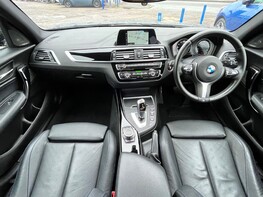 BMW 1 Series 118D M SPORT SHADOW EDITION 2