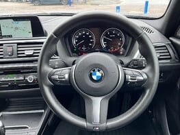 BMW 1 Series 118D M SPORT SHADOW EDITION 20