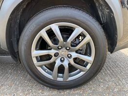 Lexus NX 300H LUXURY 13