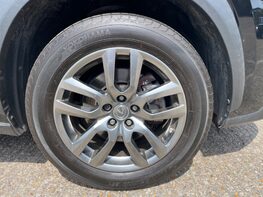 Lexus NX 300H LUXURY 16