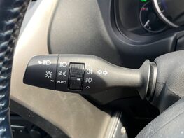 Lexus NX 300H LUXURY 50