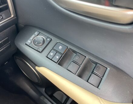 Lexus NX 300H LUXURY 55