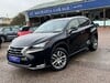 Lexus NX 300H LUXURY