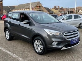 Ford Kuga ZETEC TDCI 4