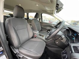 Ford Kuga ZETEC TDCI 54