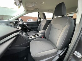 Ford Kuga ZETEC TDCI 55