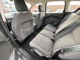 Ford Kuga ZETEC TDCI 57