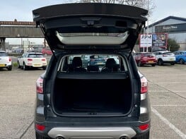 Ford Kuga ZETEC TDCI 58