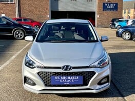 Hyundai i20 MPI SE 6