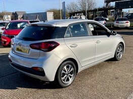 Hyundai i20 MPI SE 8