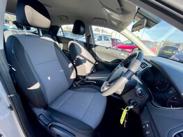 Hyundai i20 MPI SE 50