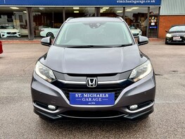 Honda HR-V I-VTEC EX 5