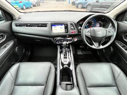 Honda HR-V I-VTEC EX 2