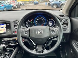 Honda HR-V I-VTEC EX 20