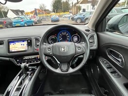 Honda HR-V I-VTEC EX 19