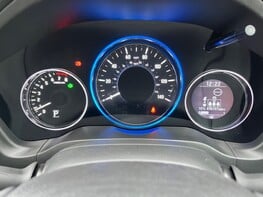 Honda HR-V I-VTEC EX 21