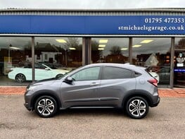 Honda HR-V I-VTEC EX 11