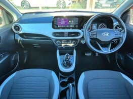 Hyundai i10 MPI PREMIUM 2