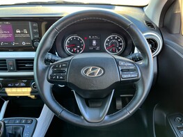 Hyundai i10 MPI PREMIUM 20