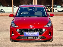 Hyundai i10 MPI PREMIUM 5